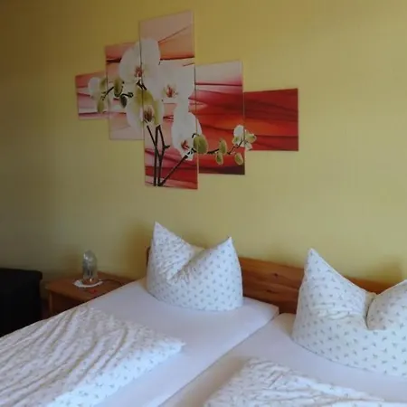 Ferien- Und Obsthof Muller Apartment *