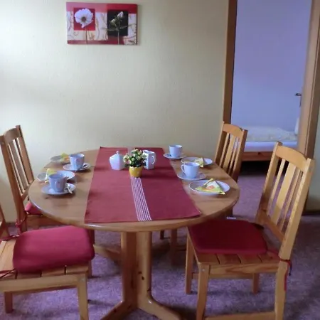 Apartment Ferien- Und Obsthof Muller