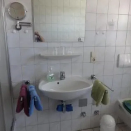 Ferien- Und Obsthof Muller Apartment *