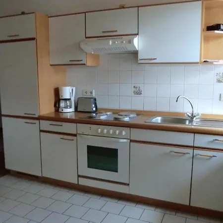 Ferien- Und Obsthof Muller Apartment *