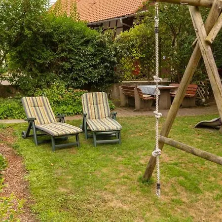 Apartment Ferien- Und Obsthof Muller